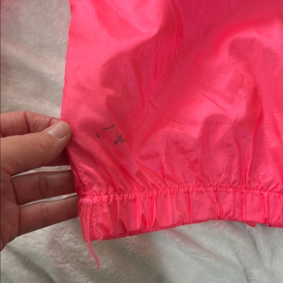 Vintage Columbia Sportswear Company Windbreaker Pants Retro Sz Large - Picture 15 of 15